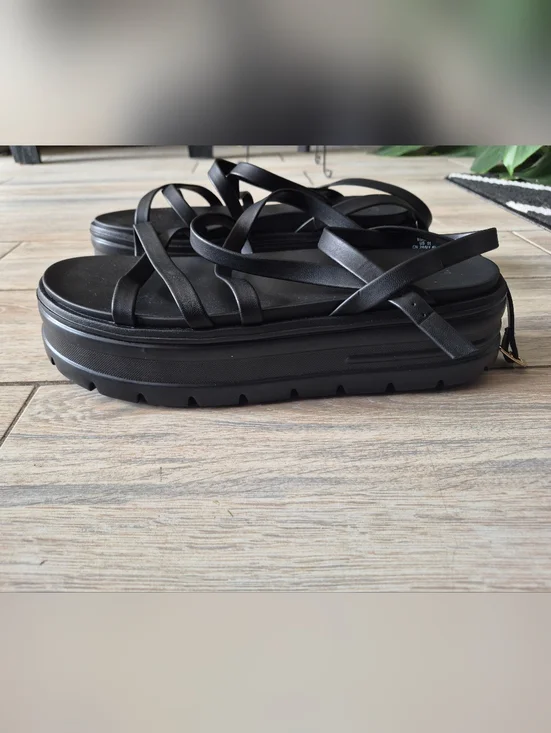 Platform Sandals - Picture 2 of 5